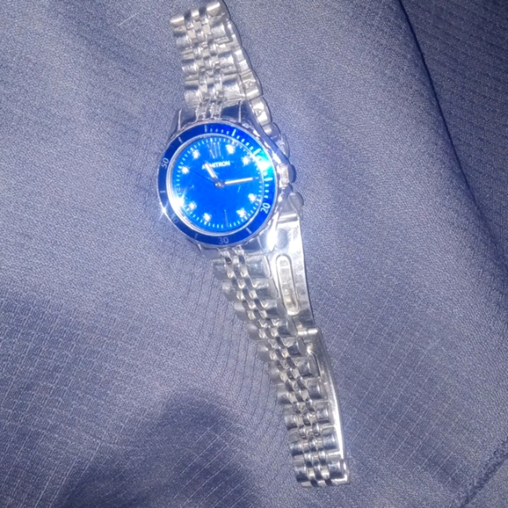 Armitron women's watch